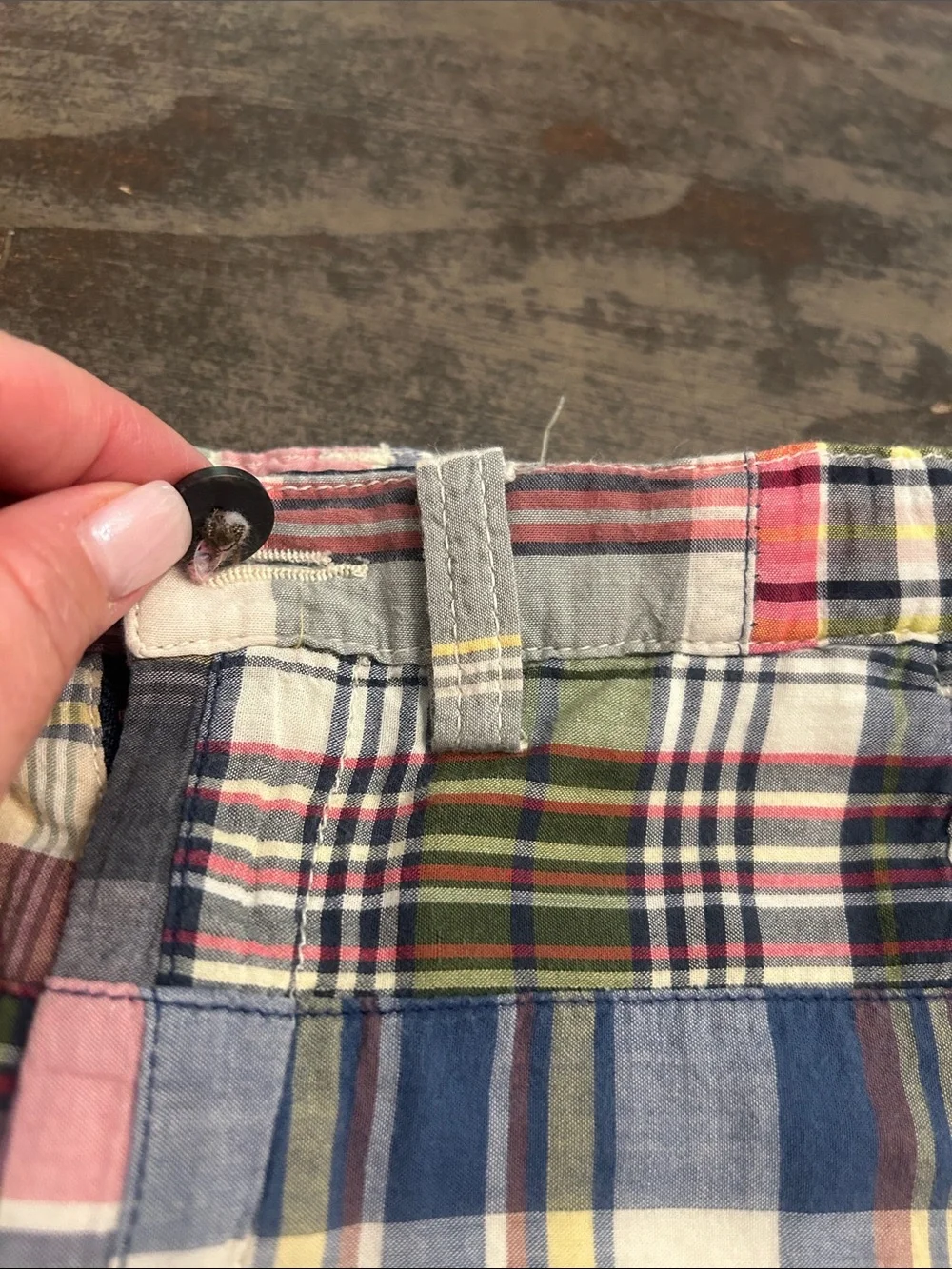 Polo Ralph Lauren Boys Size 7 Shorts